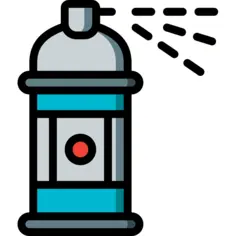Spray