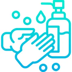 Hand wash