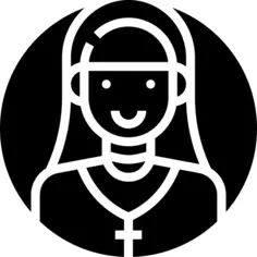 Nun