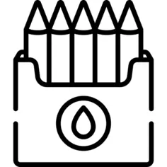Crayons