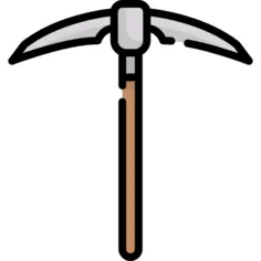 Pickaxe