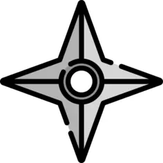 Shuriken
