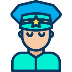 Policeman