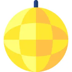 Disco ball