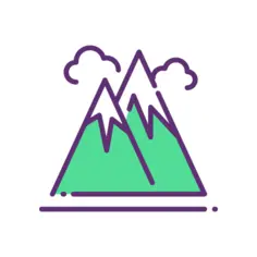 Mountains