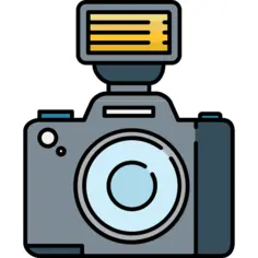 Photo camera