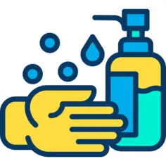 Hand wash