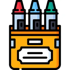 Crayons
