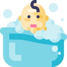 浴