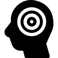 目标