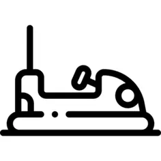 Bumper car