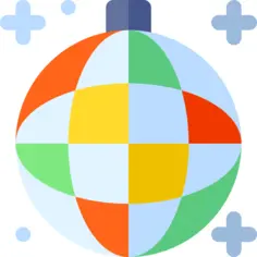 Disco ball