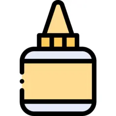 Glue