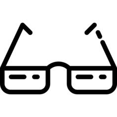 眼镜