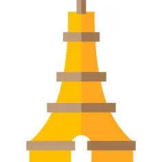 Eiffel tower