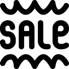 Sale