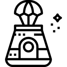Space capsule
