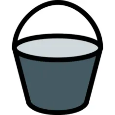 Bucket