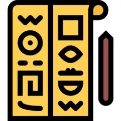 Hieroglyph