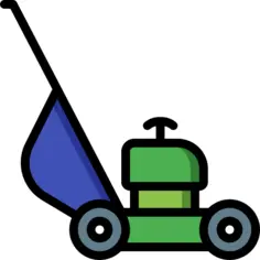 Lawn mower