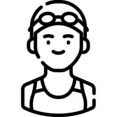 Swimmer