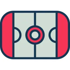 Hockey box