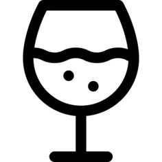 Wine glass