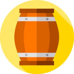 Barrel