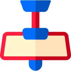 后视镜