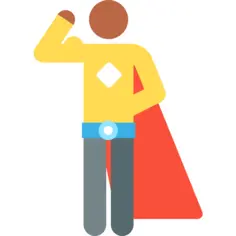 Superhero