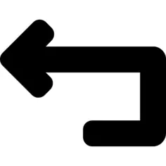 Turn left