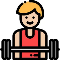Weightlifter