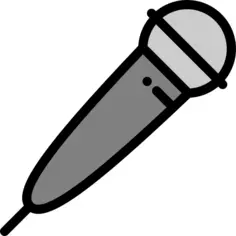 Microphone