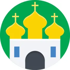 教会