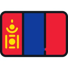 Mongolia