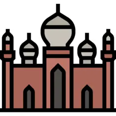 Badshahi mosque