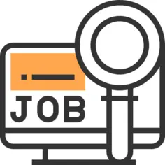 Job search
