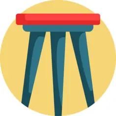 Bar stool