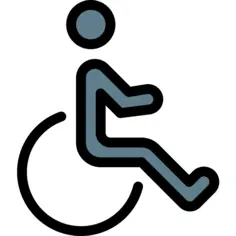 Wheelchair