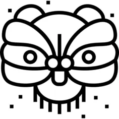 龙