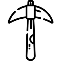 Pickaxe