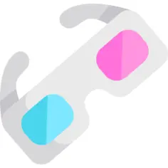 3d眼镜