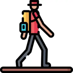 Pedestrian