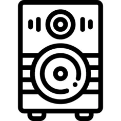 Speakers