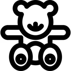 Teddy bear