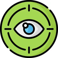 Eye scanner