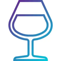 Wine glass