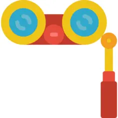 Binoculars
