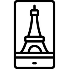Eiffel tower