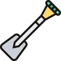 Shovel